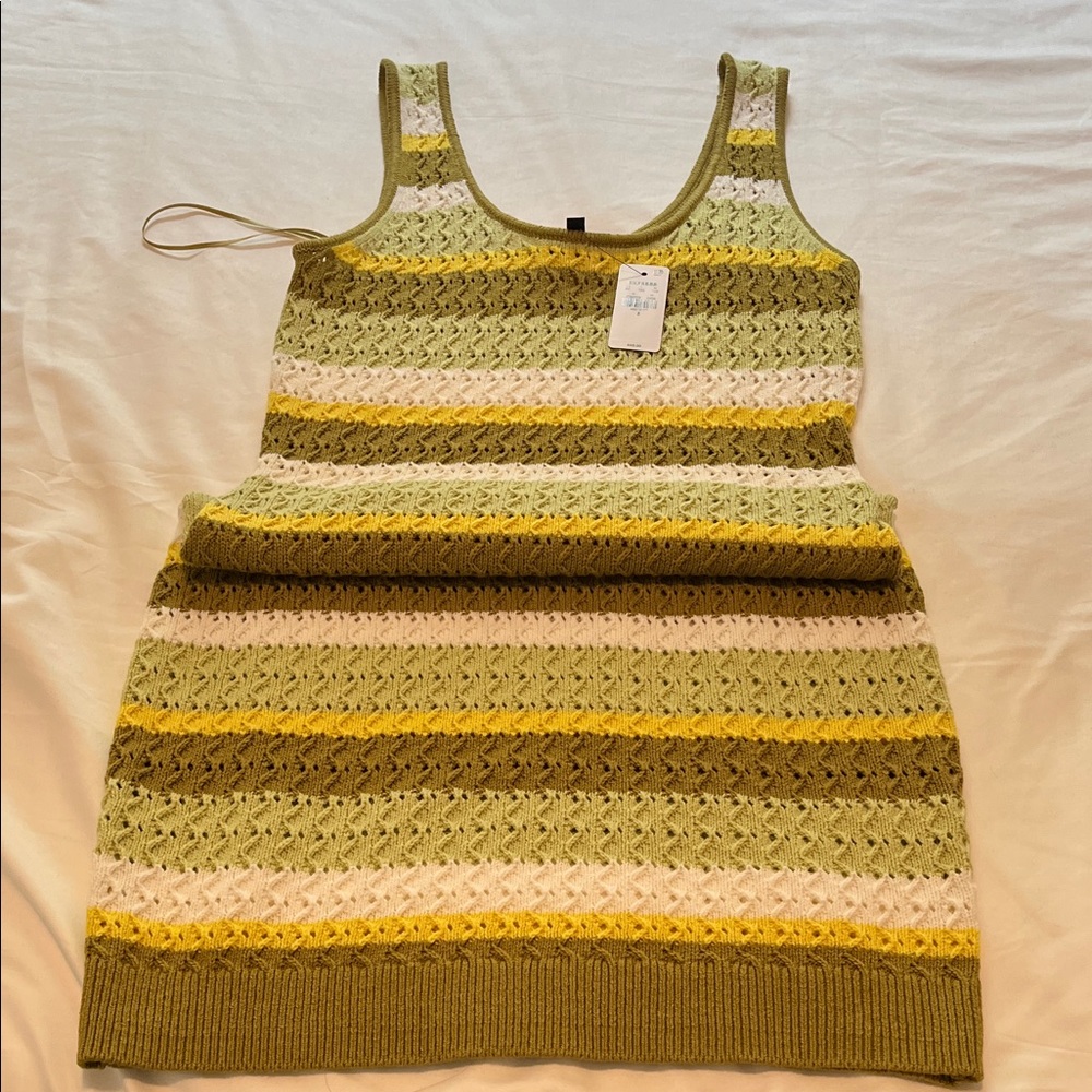 Express dress